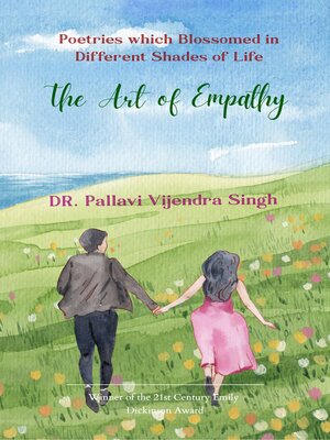 cover image of The Art of Empathy